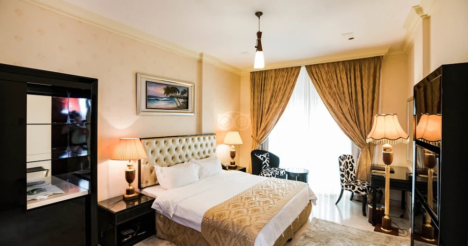 Pioneer Hotel Apartments Muscat: A Comfortable Serviced Stay in Oman