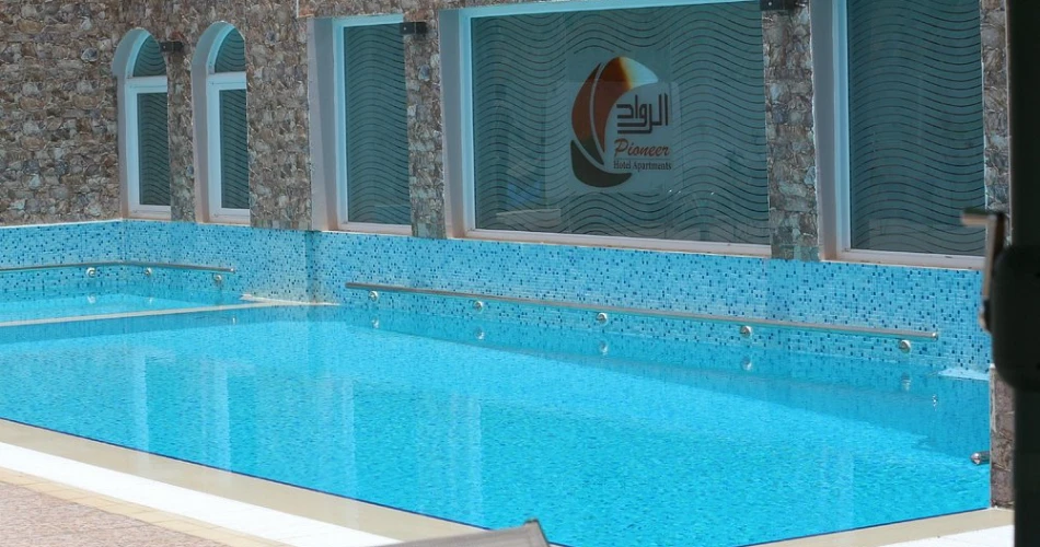 Pioneer Hotel Apartments Muscat: A Comfortable Serviced Stay in Oman