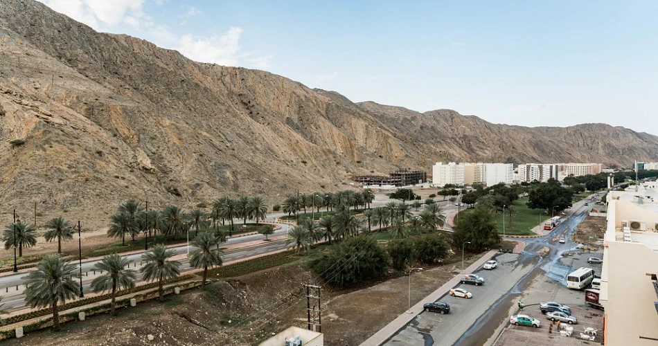 Pioneer Hotel Apartments Muscat: A Comfortable Serviced Stay in Oman