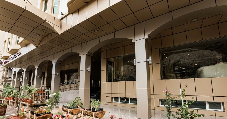 Pioneer Hotel Apartments Muscat: A Comfortable Serviced Stay in Oman